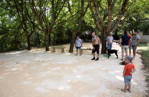 Soturac Maison | Camping 3 étoiles - Piscine - eehcea