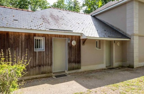 Saumur Maison | Camping 3 étoiles - Piscine - ccaiicd