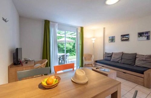 Saumur Maison | Camping 3 étoiles - Piscine - ccaiice