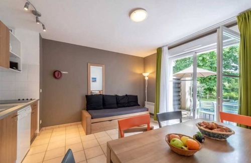 Saumur Maison | Camping 3 étoiles - Piscine - ccaiicf