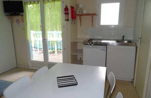 Thiviers Autre | Camping 3 étoiles - Piscine - ccagi0g