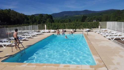 Seix Autre | Camping 3 étoiles - Piscine - ccaihfi