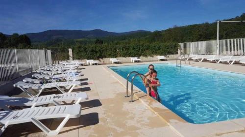 Seix Autre | Camping 3 étoiles - Piscine - ccaihfi