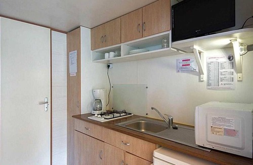 Arles-sur-Tech Maison | Camping 3 étoiles - Piscine - ccaaafe