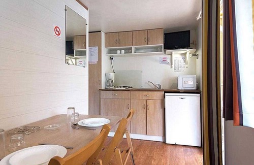 Arles-sur-Tech Maison | Camping 3 étoiles - Piscine - ccaaafe