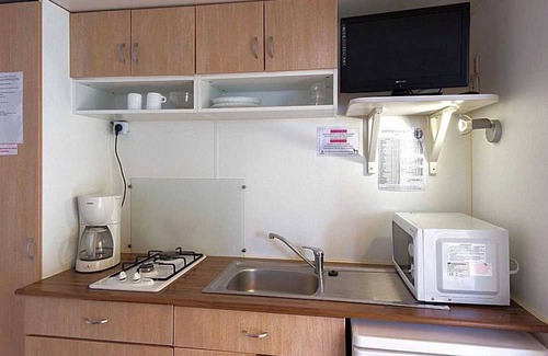 Arles-sur-Tech Maison | Camping 3 étoiles - Piscine - ccaaafe