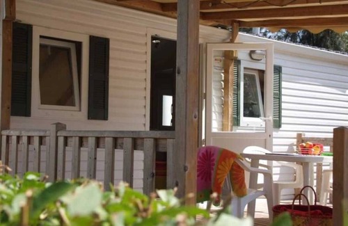 Beynes Maison | Camping 3 étoiles - Piscine - ccbaehc