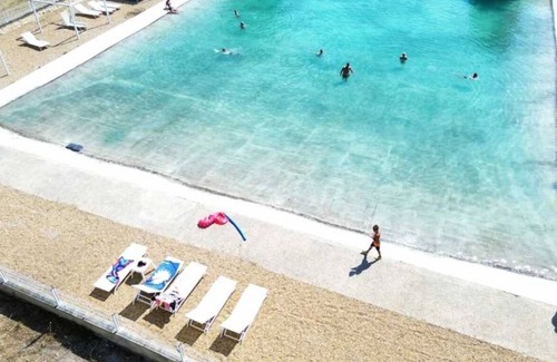 Beynes Maison | Camping 3 étoiles - Piscine - ccbaehd
