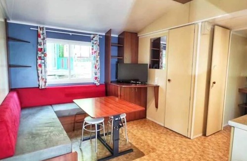 Beaumont-du-Perigord Maison | Camping 3 étoiles - Parc aquatique - ccbbeec