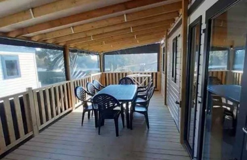Les Moutiers-en-Retz Maison | Camping 3 étoiles - Piscine - eecd0f