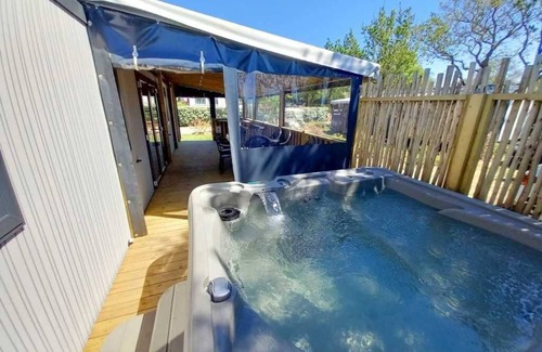 Les Moutiers-en-Retz Maison | Camping 3 étoiles - Piscine - ccaaffc