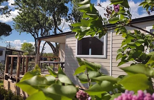 Massillargues-Attuech Maison | Camping 3 étoiles - Piscine - eehiif