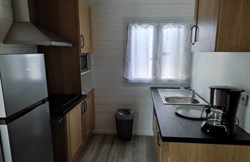 Massillargues-Attuech Maison | Camping 3 étoiles - Piscine - eehiig