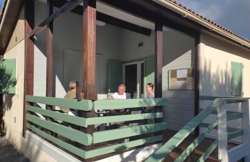 Massillargues-Attuech Maison | Camping 3 étoiles - Piscine - eehiig