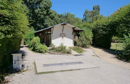 Sainte-Luce-sur-Loire Maison | Camping 3 étoiles - eeed0h
