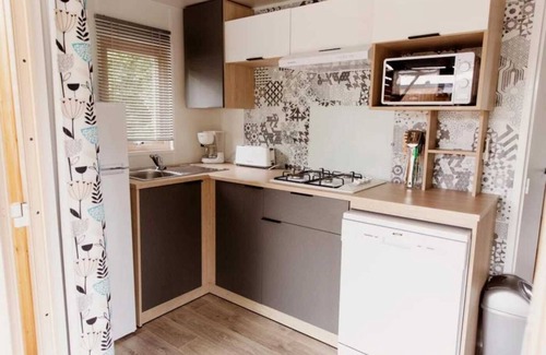 Saint-Laurent-de-Medoc Maison | Camping 4 étoiles - Parc aquatique - ccb0bcf
