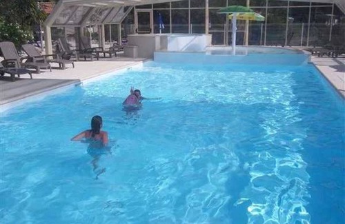 Saint-Laurent-de-Medoc Maison | Camping 4 étoiles - Parc aquatique - ccb0bcf