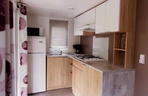 Saint-Laurent-de-Medoc Maison | Camping 4 étoiles - Parc aquatique - ccb0bdi