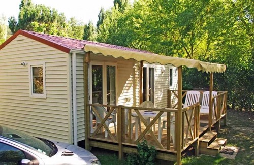 Martres-Tolosane Maison | Camping 4 étoiles - Parc aquatique - ccaadeh