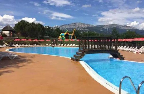 Recoubeau-Jansac Maison | Camping 4 étoiles - Parc aquatique - eebba0