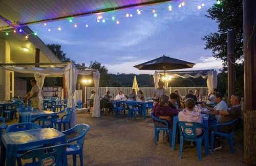 Saint-Pardoux Maison | Camping 4 étoiles - Piscine - eeiifi