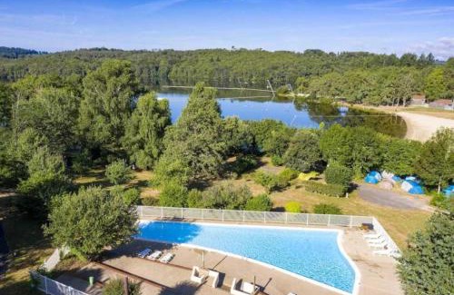 Saint-Pardoux Autre | Camping 4 étoiles - Piscine - eeiige