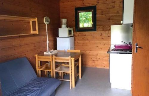 Saint-Pardoux Autre | Camping 4 étoiles - Piscine - eeiige