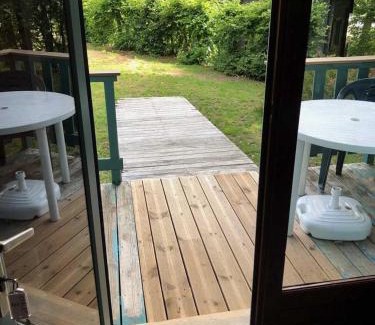 Saint-Pardoux Autre | Camping 4 étoiles - Piscine - eeiige