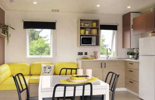 Challans Maison | Camping 4 étoiles - Parc aquatique - efciaa