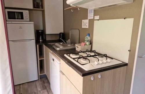 Pressignac Maison | Camping 4 étoiles - Piscine - ccbbhce