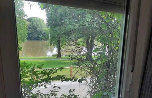 Secondigny Maison | Camping 4 étoiles - Piscine - ccbahgh