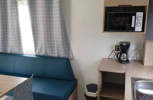 Secondigny Maison | Camping 4 étoiles - Piscine - ccbahgi