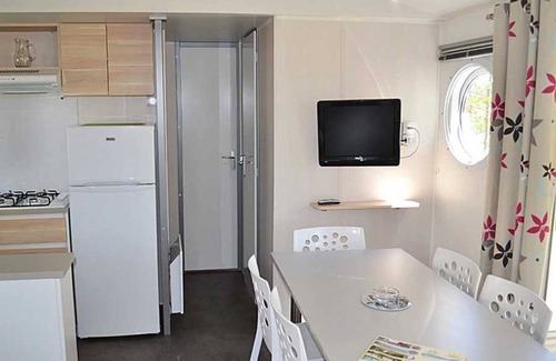 Secondigny Maison | Camping 4 étoiles - Piscine - ccbahhf
