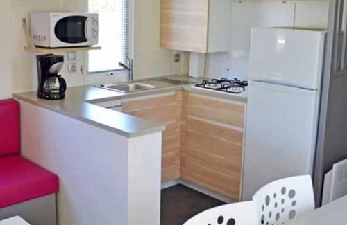Secondigny Maison | Camping 4 étoiles - Piscine - ccbahhf
