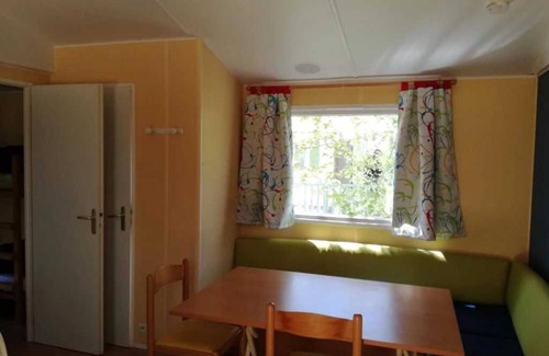 Apremont Maison | Camping 4 étoiles - Piscine - ccb0big