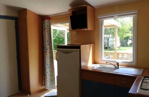 Apremont Maison | Camping 4 étoiles - Piscine - ccb0big