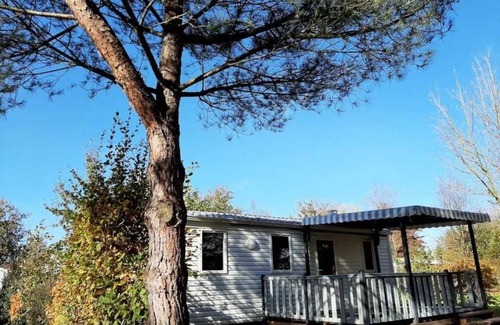 Apremont Maison | Camping 4 étoiles - Piscine - ccb0big
