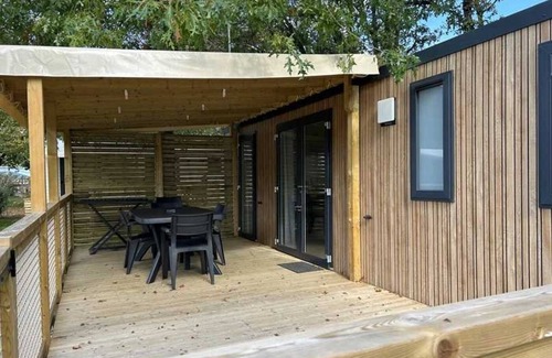 Apremont Maison | Camping 4 étoiles - Piscine - ccbb0dd