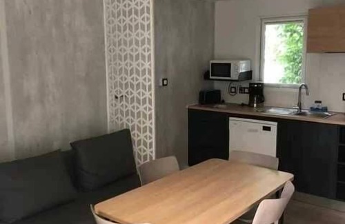 Apremont Maison | Camping 4 étoiles - Piscine - ccbb0de