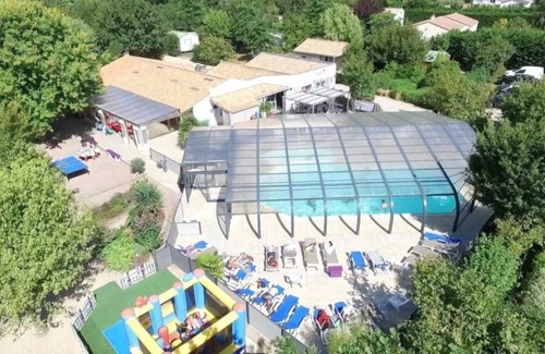 Apremont Maison | Camping 4 étoiles - Piscine - ccbb0df