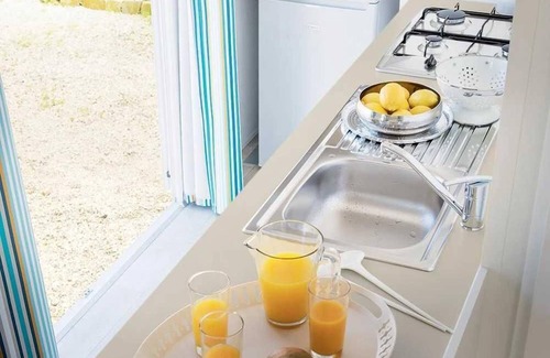 Montels Maison | Camping 4 étoiles - Piscine - ccbade0