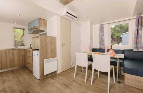 Alghero Maison | Camping 4 étoiles - Piscine - eeecee