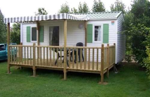 Apremont Autre | Camping 4 étoiles - Piscine - ccb0bif