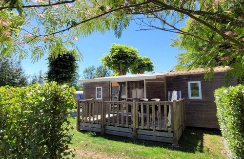 Coulon Maison | Camping 4 étoiles - Piscine - efd0if