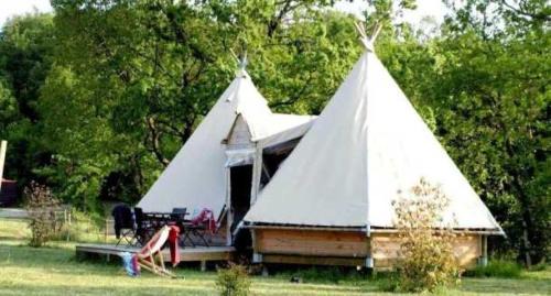 Estipouy Autre | Camping 4 étoiles - Piscine - eed0aa