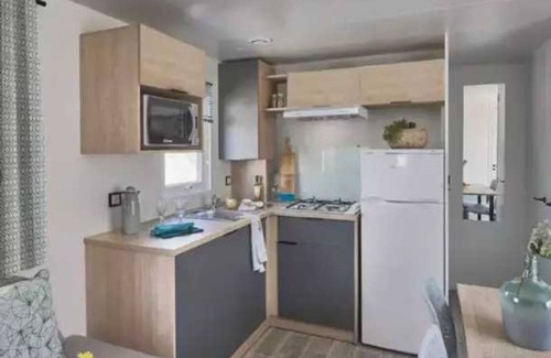 Thegra Maison | Camping 4 étoiles - Piscine - eed0eg