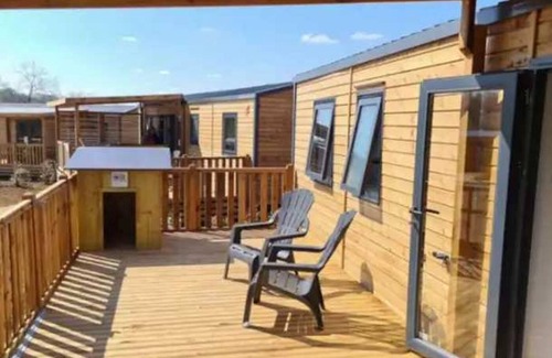 Thegra Maison | Camping 4 étoiles - Piscine - eed0eg