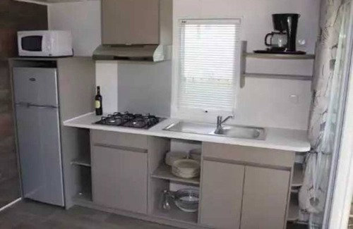Thegra Maison | Camping 4 étoiles - Piscine - eed0fg