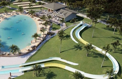 Aubigny-les-Clouzeaux Maison | Camping 4 étoiles - Piscine - eehhii