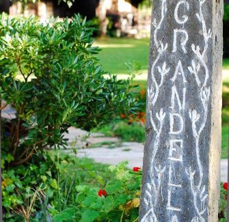 Campos y Salave Autre | CAMPING A GRANDELLA